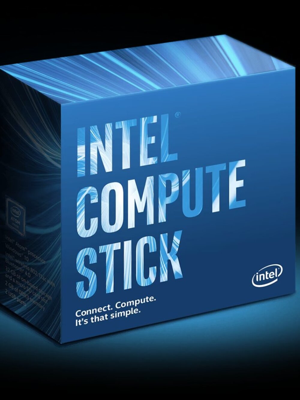 New Intel Compute Stick - Picture 1 of 6